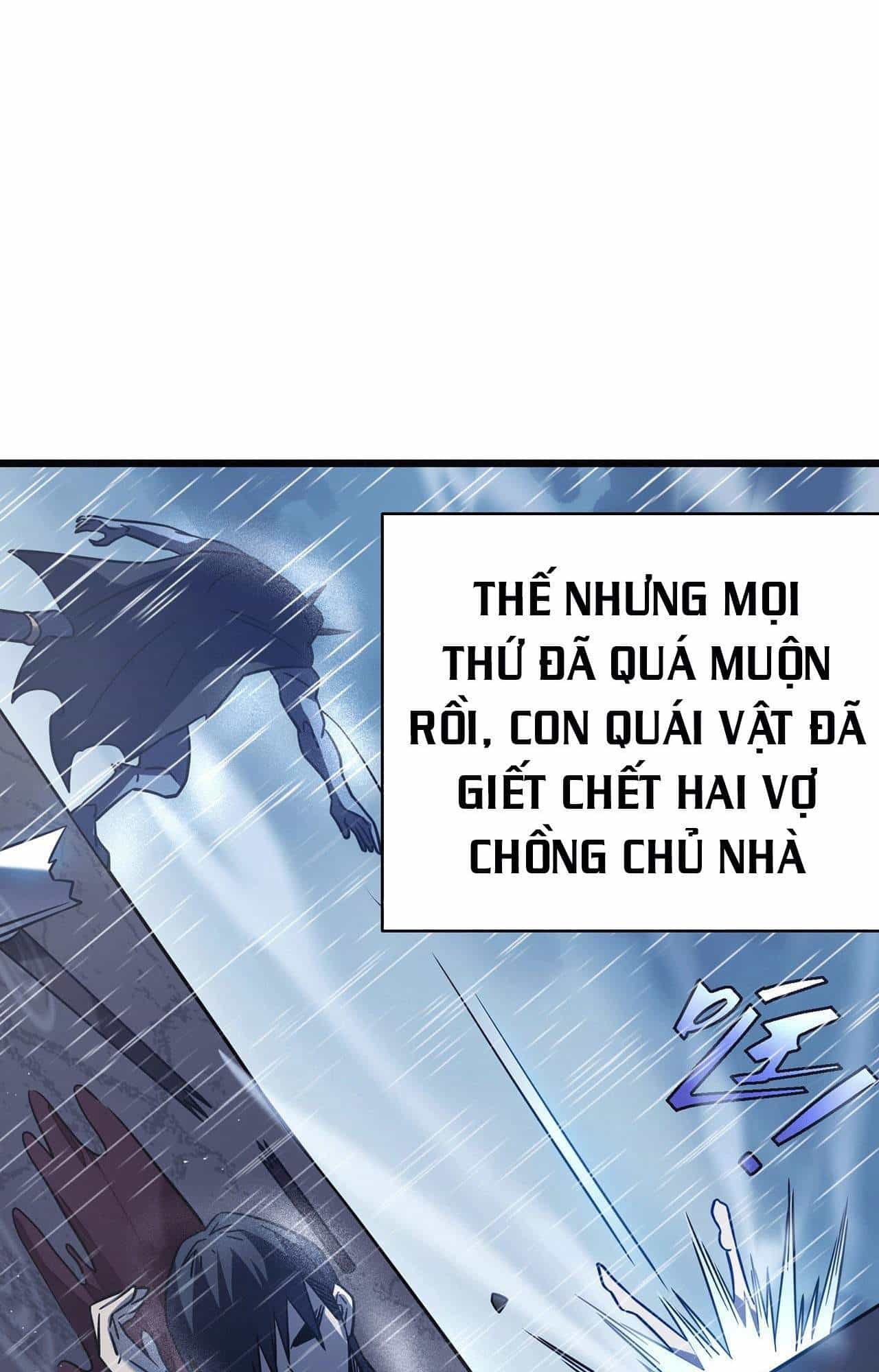 Ta Là Sát Thần - Chương 14 - ảnh 5