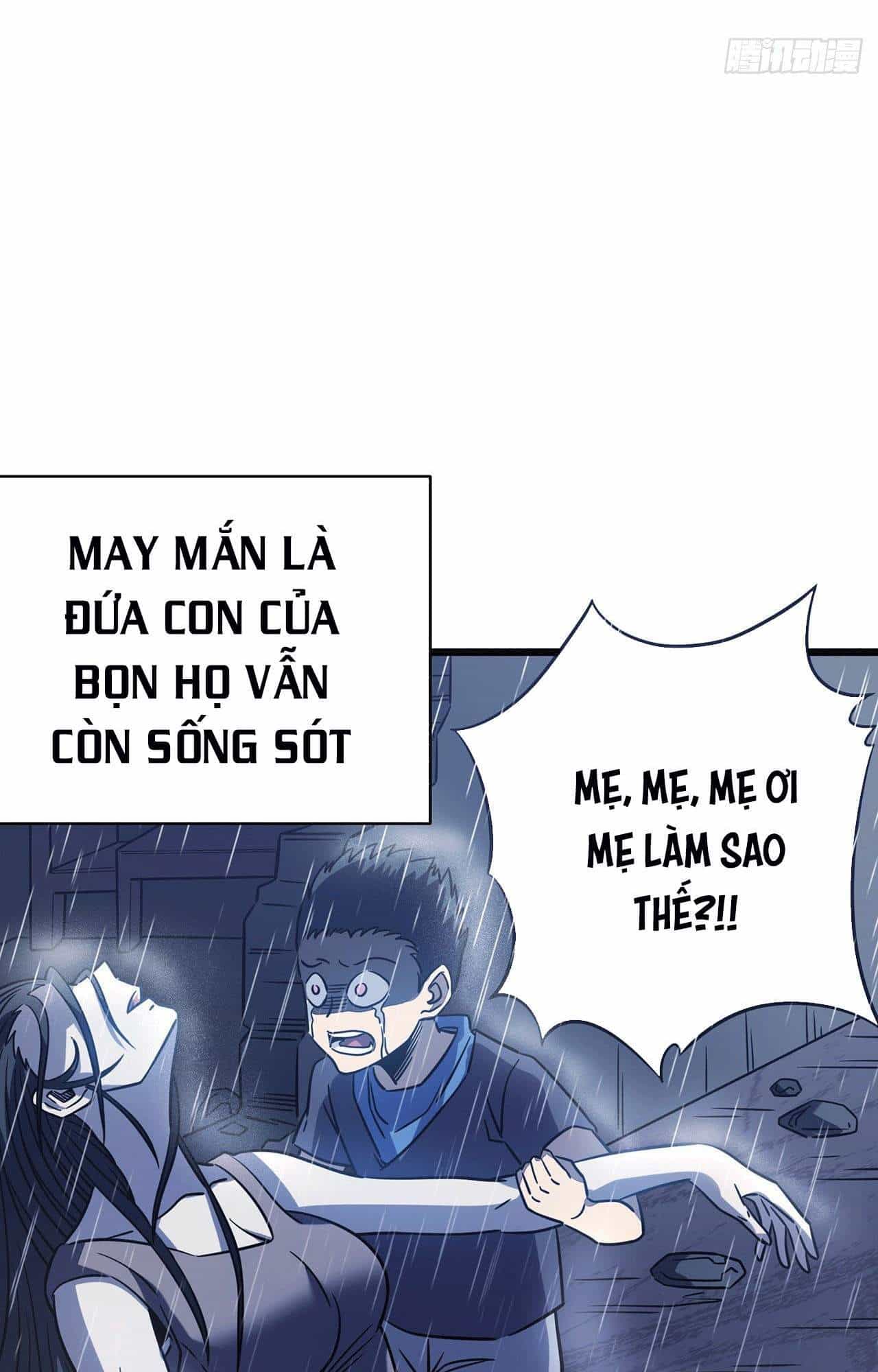 Ta Là Sát Thần - Chương 14 - ảnh 7