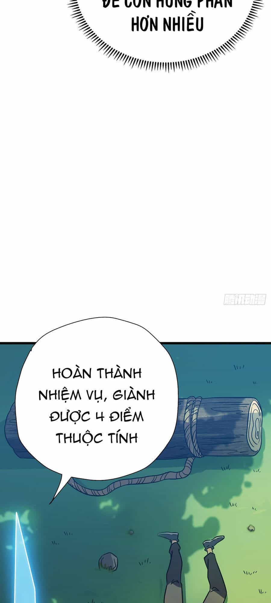 Ta Là Sát Thần - Chương 14 - ảnh 75