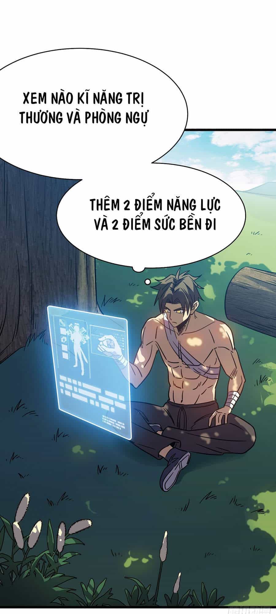 Ta Là Sát Thần - Chương 14 - ảnh 79