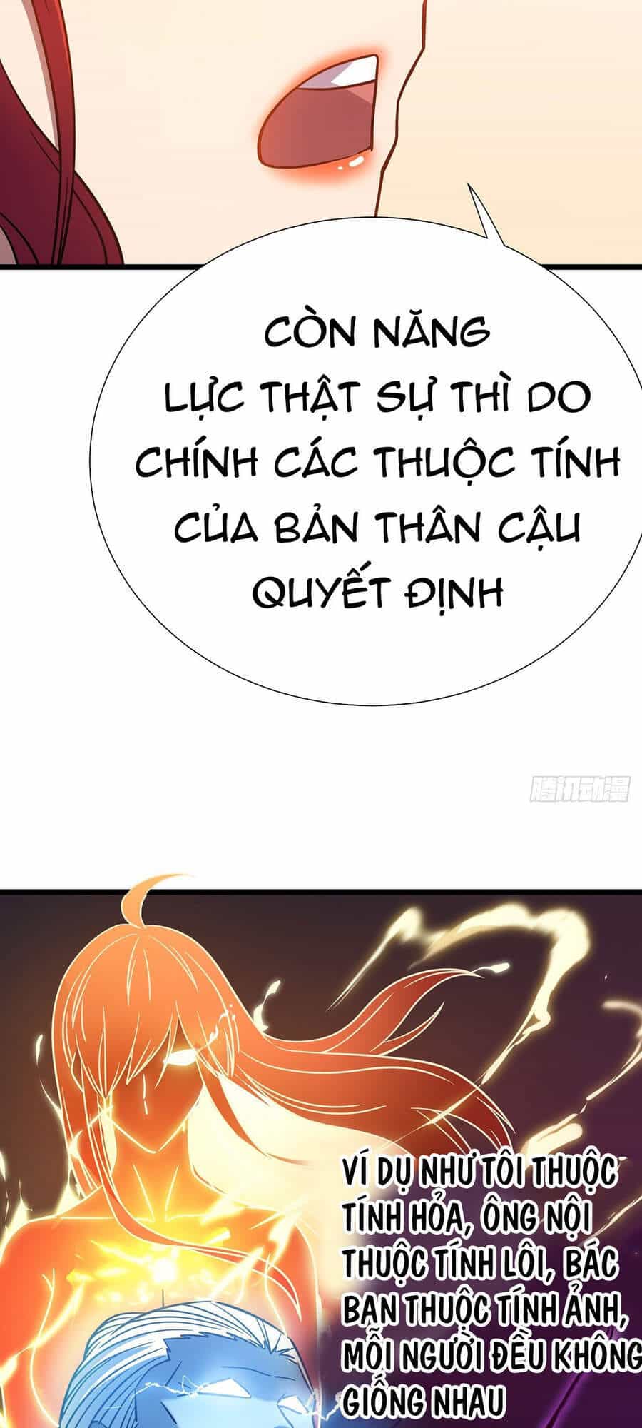 Ta Là Sát Thần - Chương 14 - ảnh 95