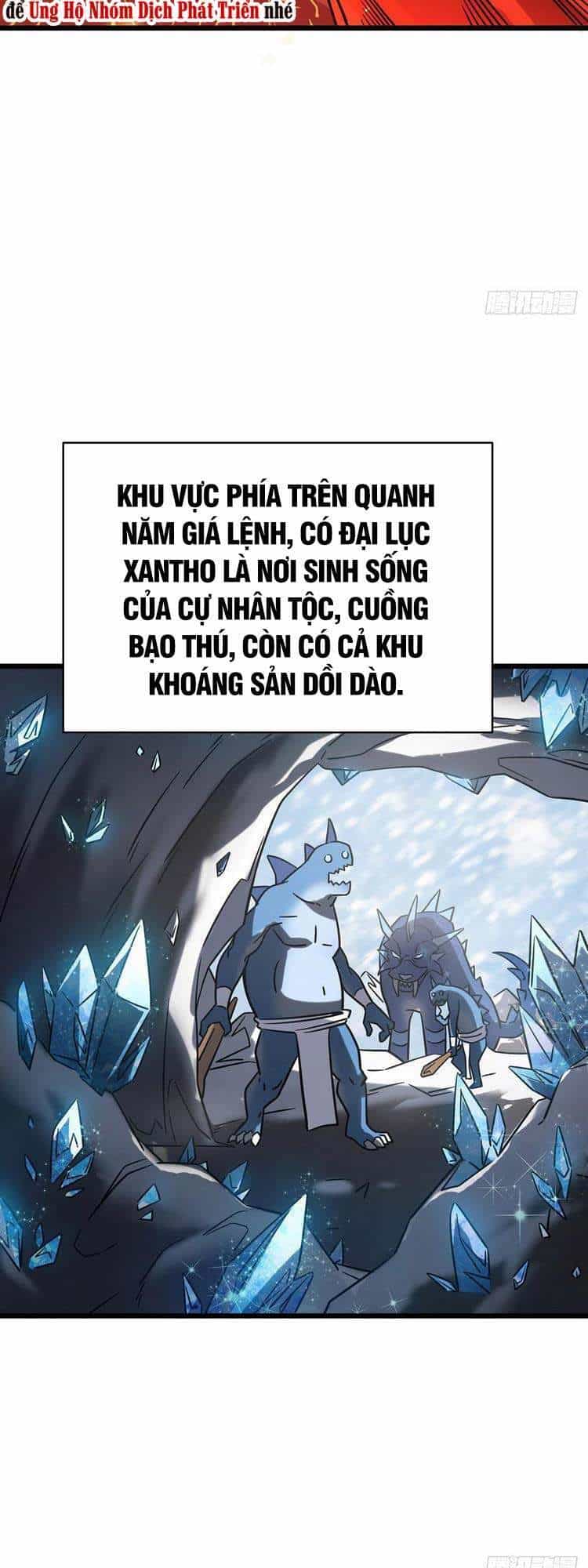 Ta Là Sát Thần - Chương 15 - ảnh 3