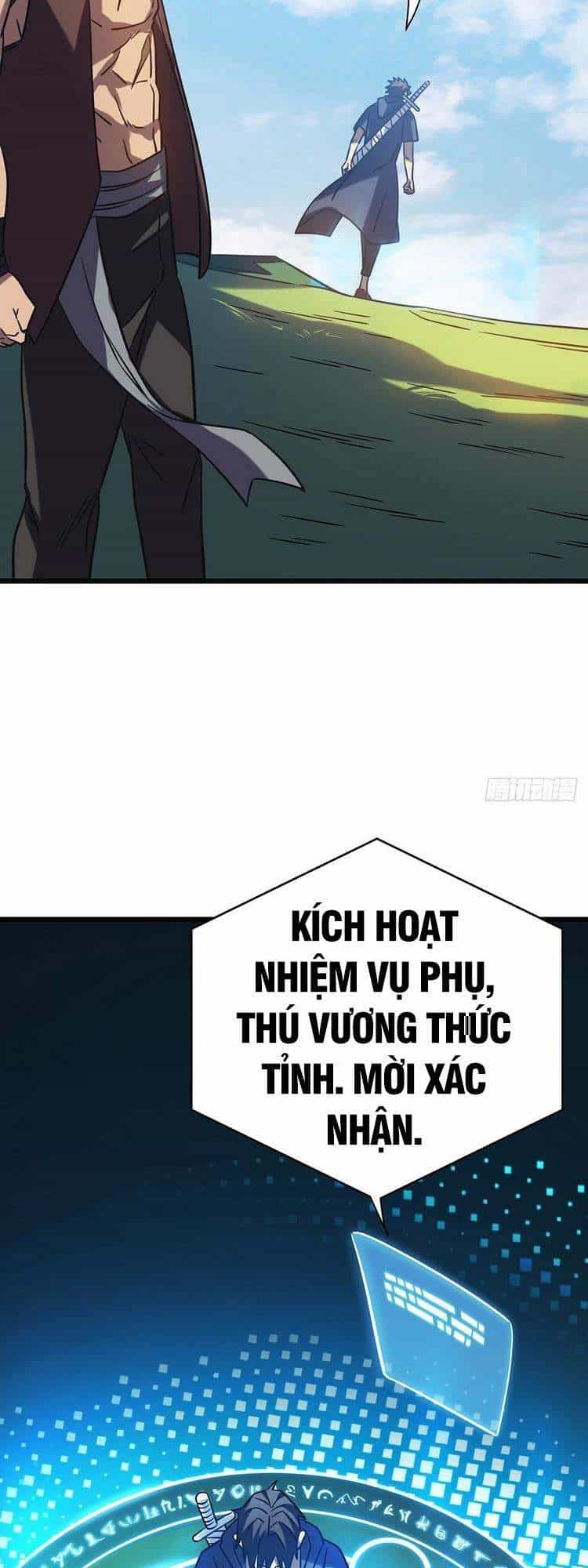 Ta Là Sát Thần - Chương 15 - ảnh 34