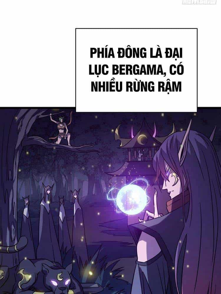 Ta Là Sát Thần - Chương 15 - ảnh 4