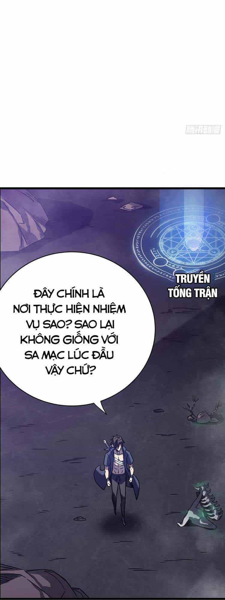 Ta Là Sát Thần - Chương 15 - ảnh 41