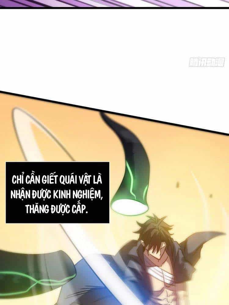 Ta Là Sát Thần - Chương 15 - ảnh 63