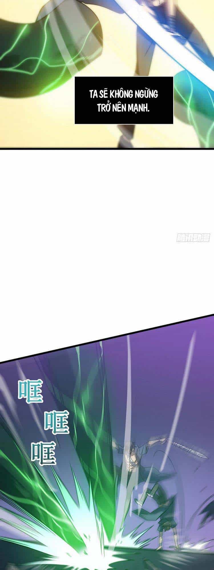 Ta Là Sát Thần - Chương 15 - ảnh 64