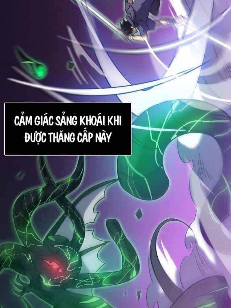 Ta Là Sát Thần - Chương 15 - ảnh 69