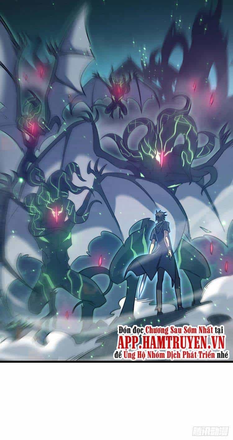 Ta Là Sát Thần - Chương 15 - ảnh 76