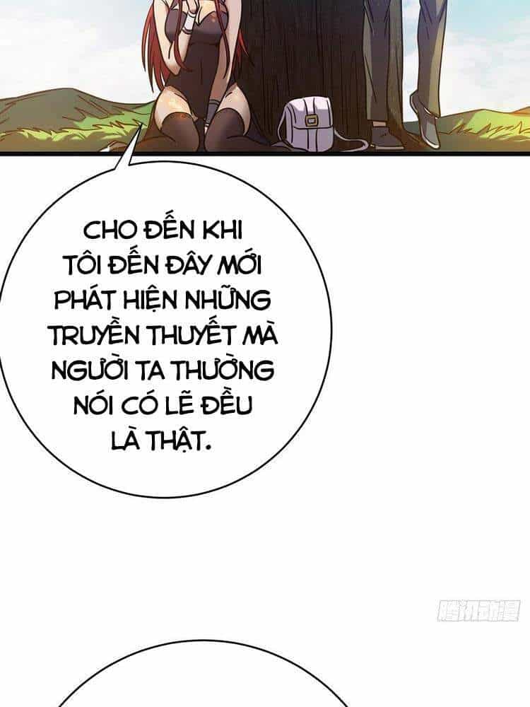 Ta Là Sát Thần - Chương 15 - ảnh 8
