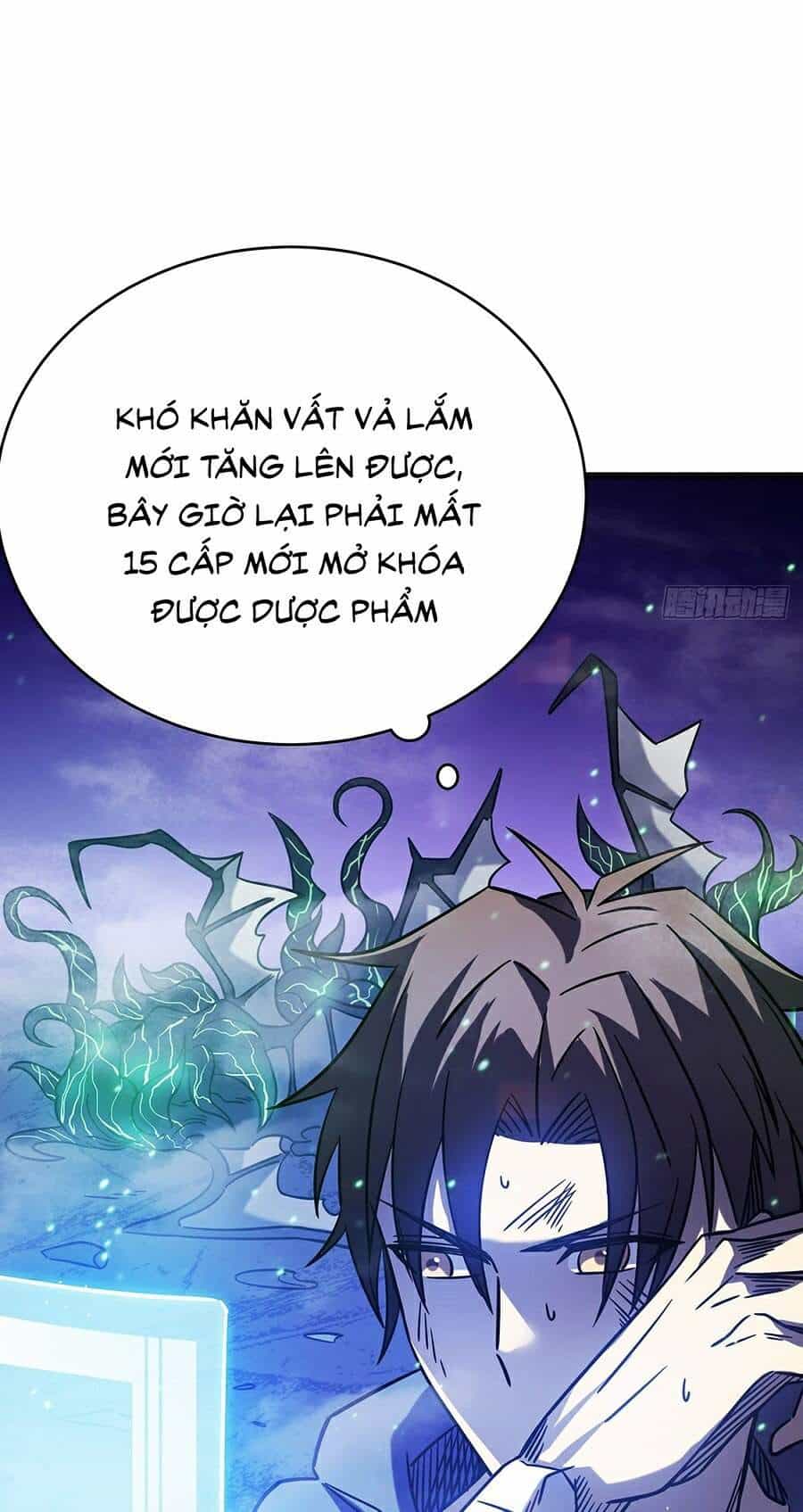 Ta Là Sát Thần - Chương 16 - ảnh 21