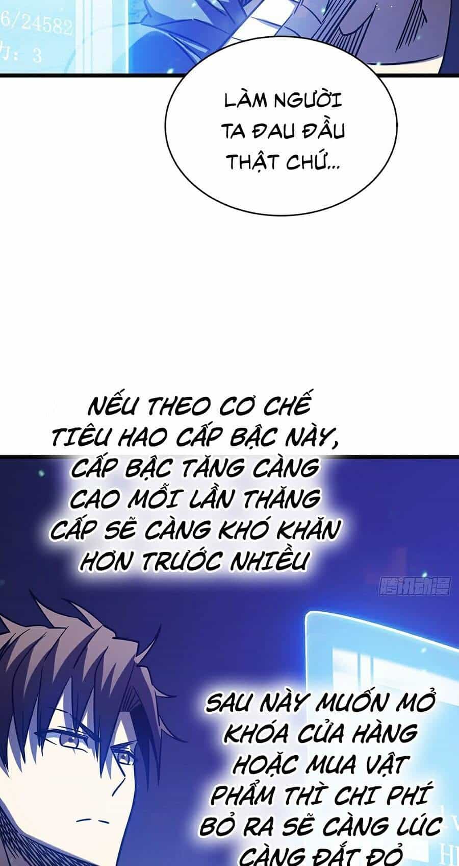 Ta Là Sát Thần - Chương 16 - ảnh 22
