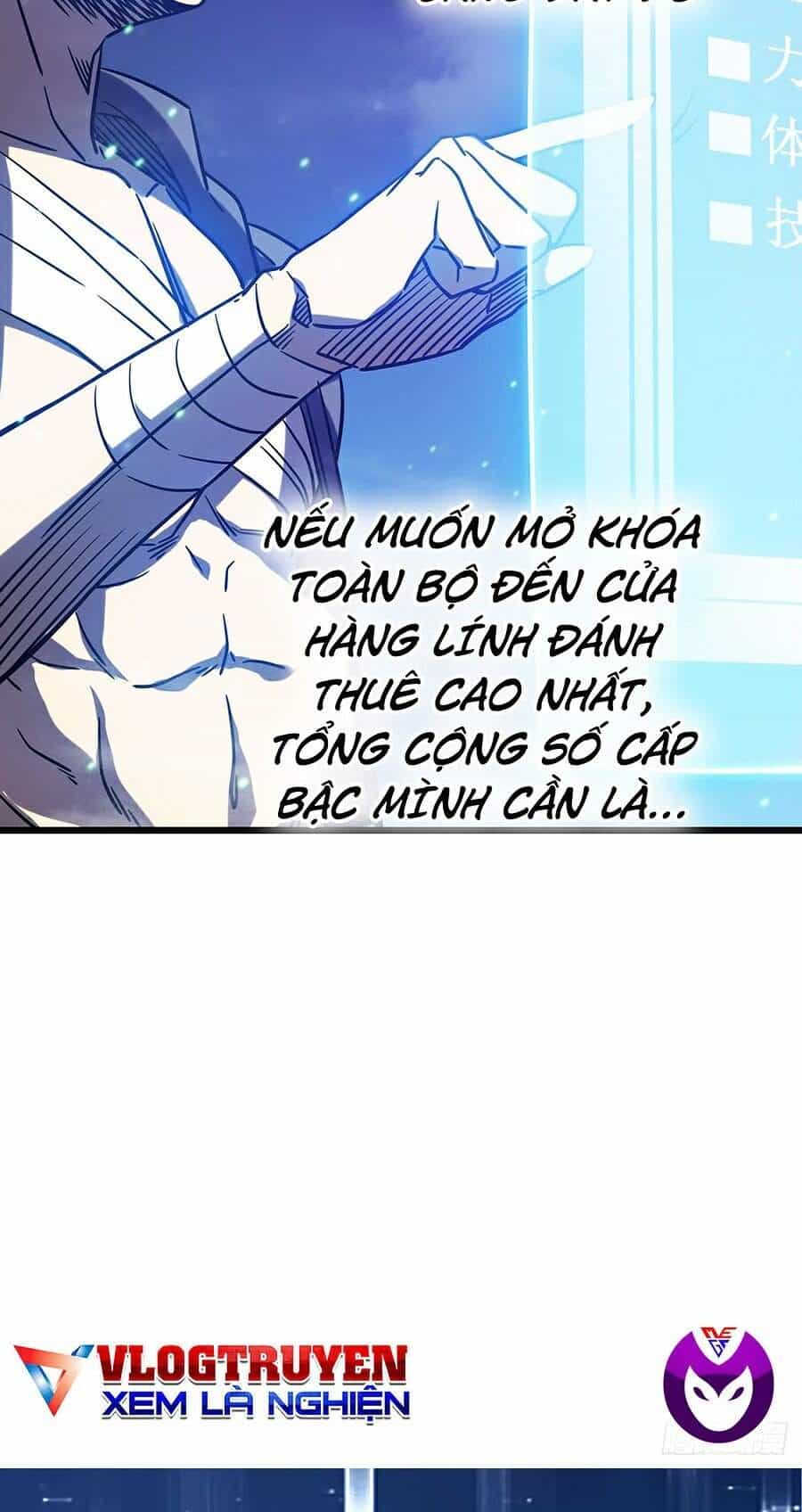 Ta Là Sát Thần - Chương 16 - ảnh 23