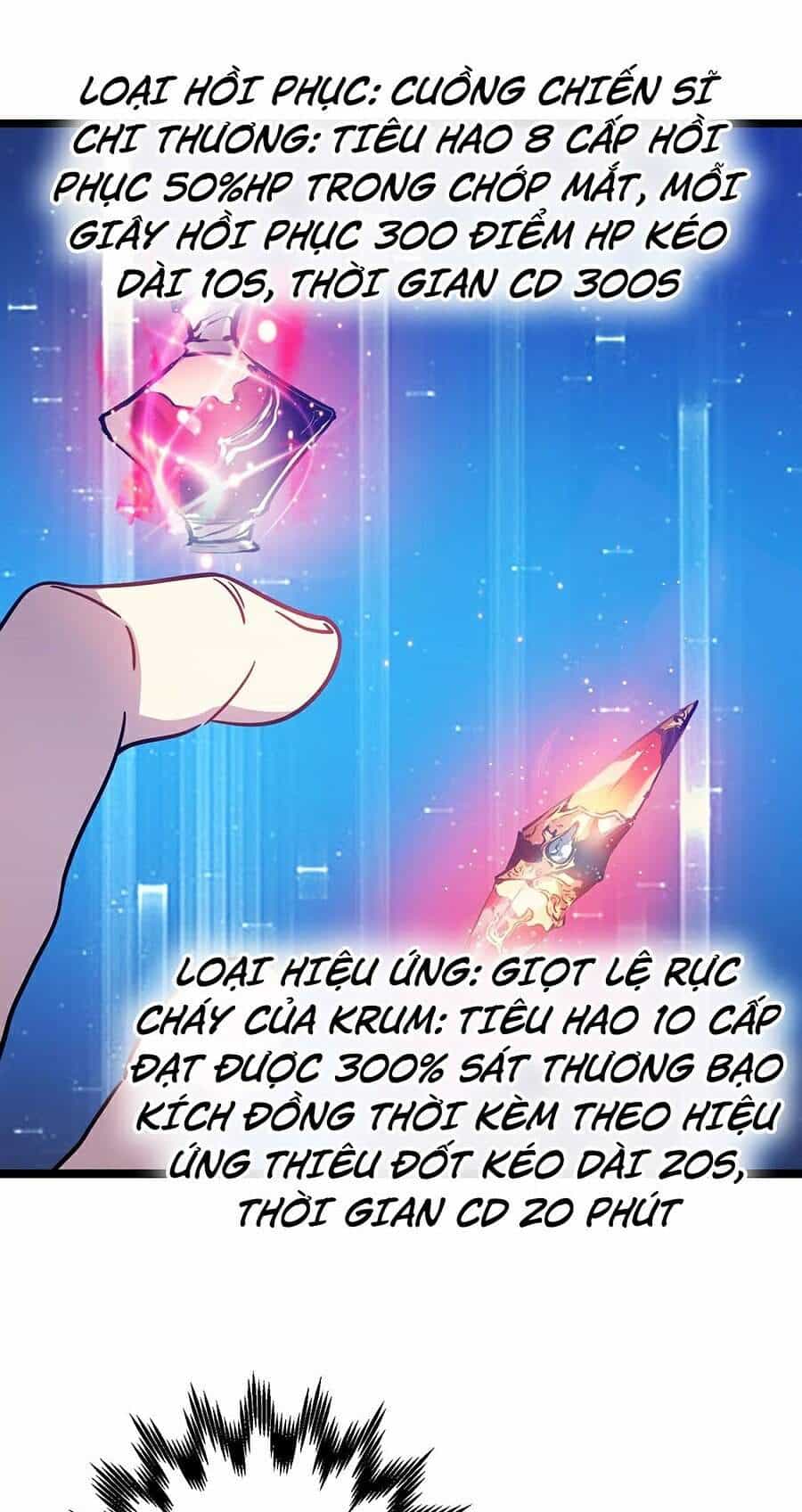 Ta Là Sát Thần - Chương 16 - ảnh 28