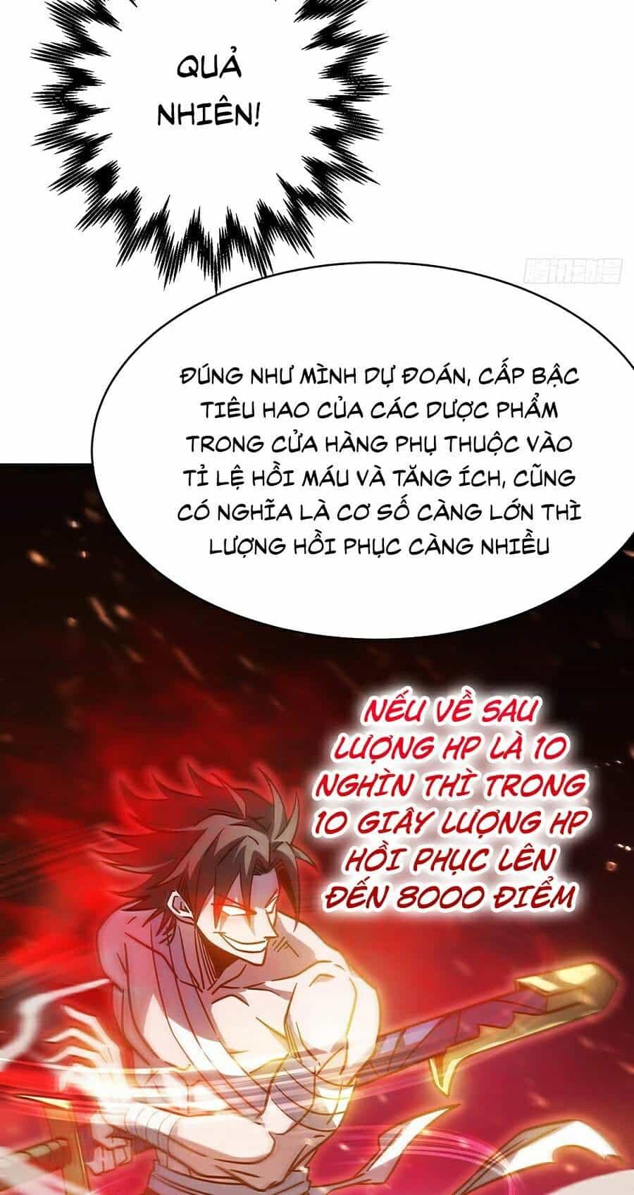 Ta Là Sát Thần - Chương 16 - ảnh 29