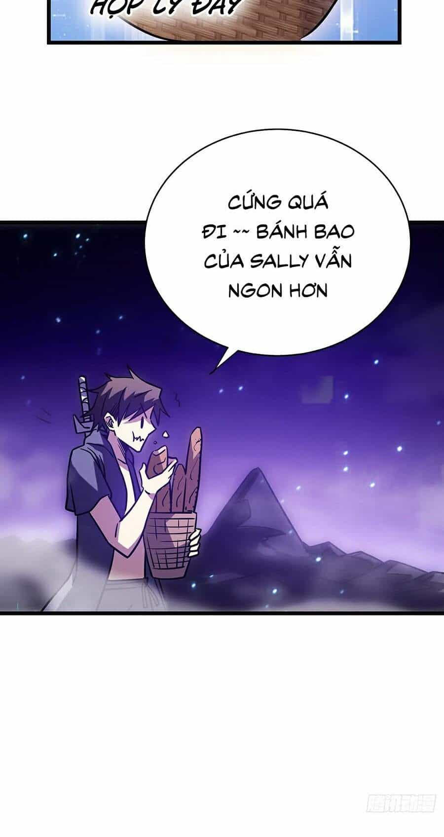 Ta Là Sát Thần - Chương 16 - ảnh 36