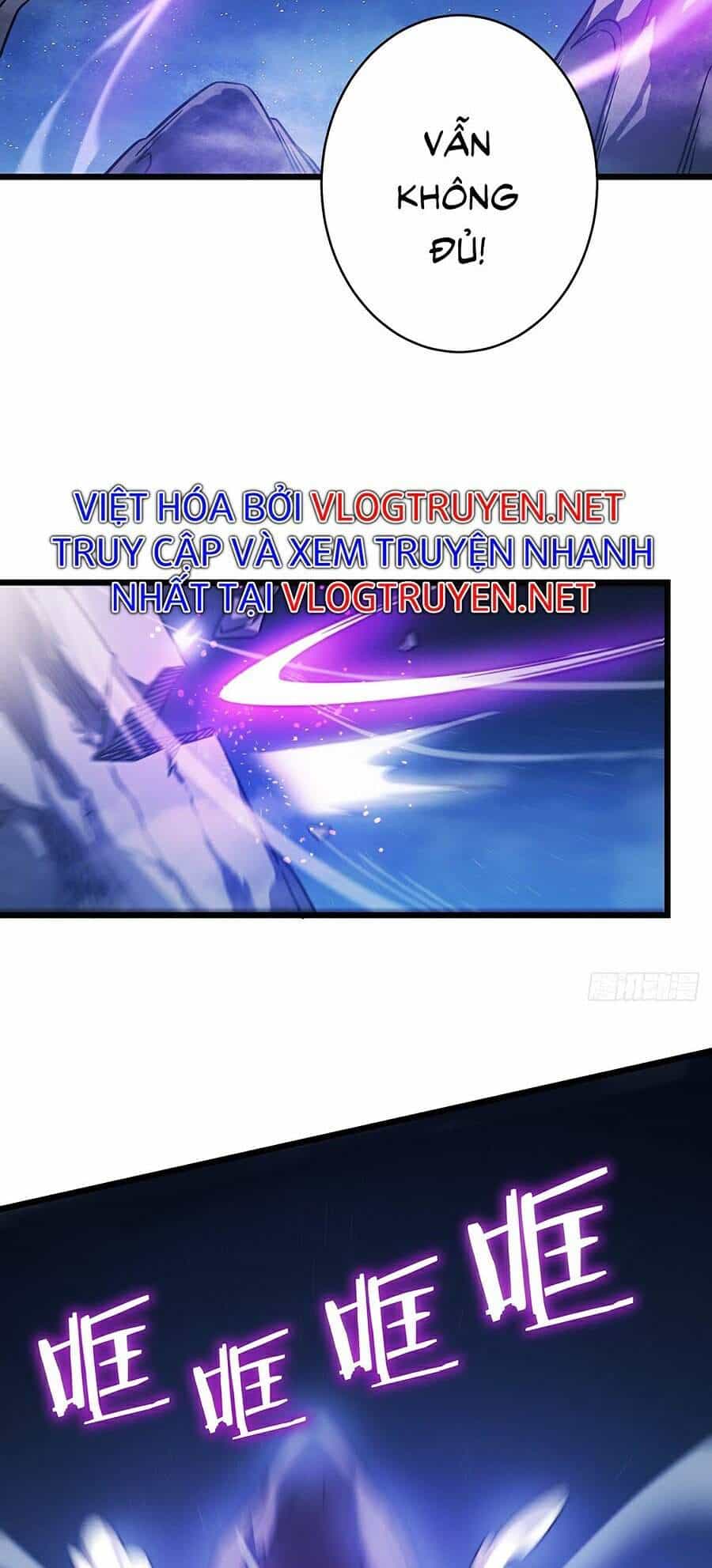 Ta Là Sát Thần - Chương 16 - ảnh 4