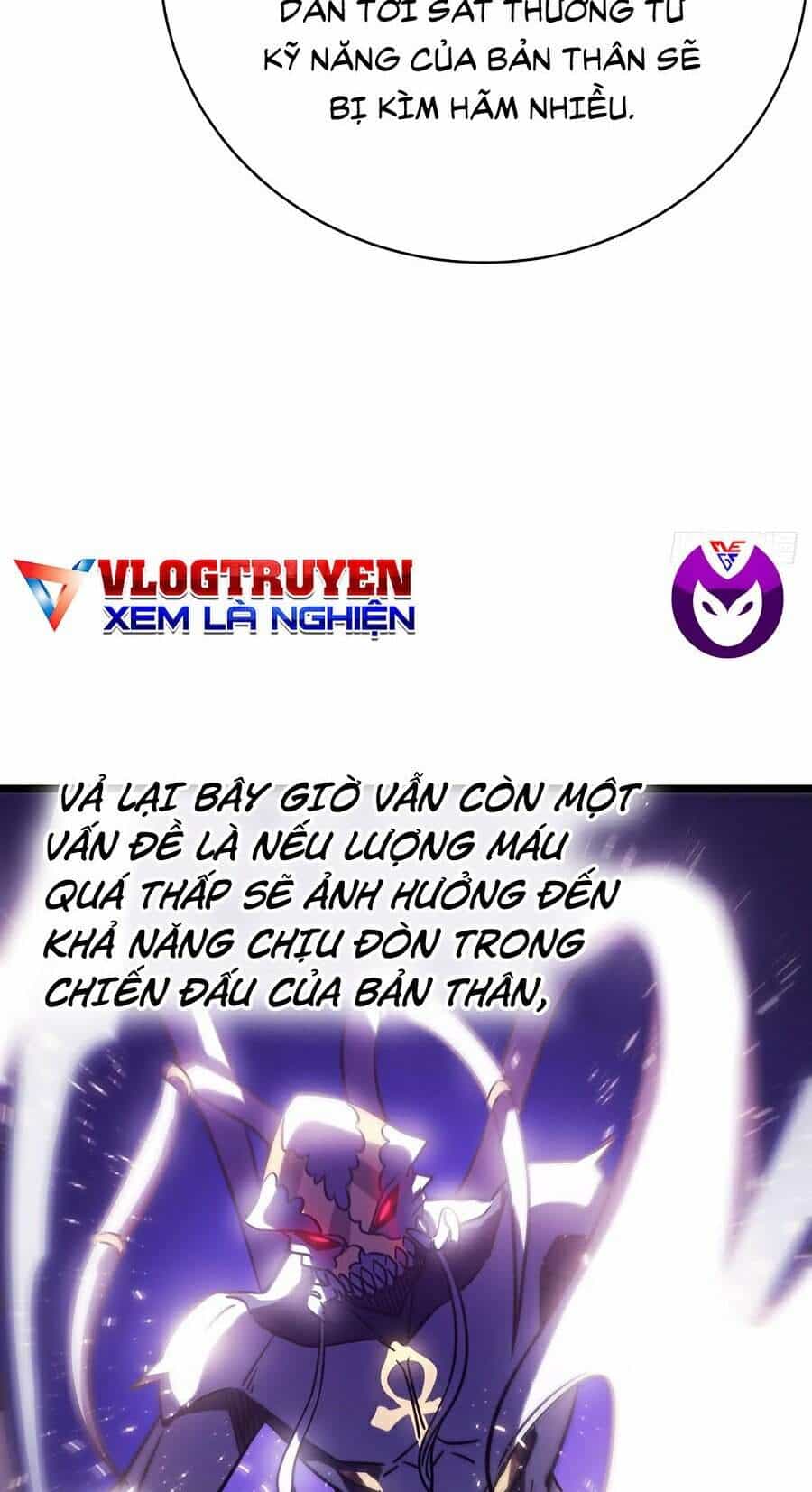 Ta Là Sát Thần - Chương 16 - ảnh 42