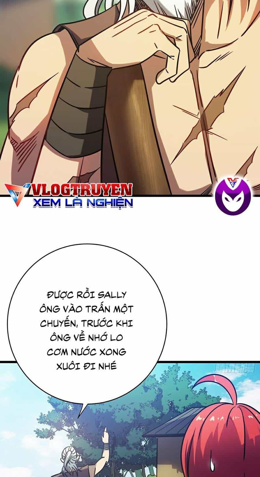 Ta Là Sát Thần - Chương 16 - ảnh 56