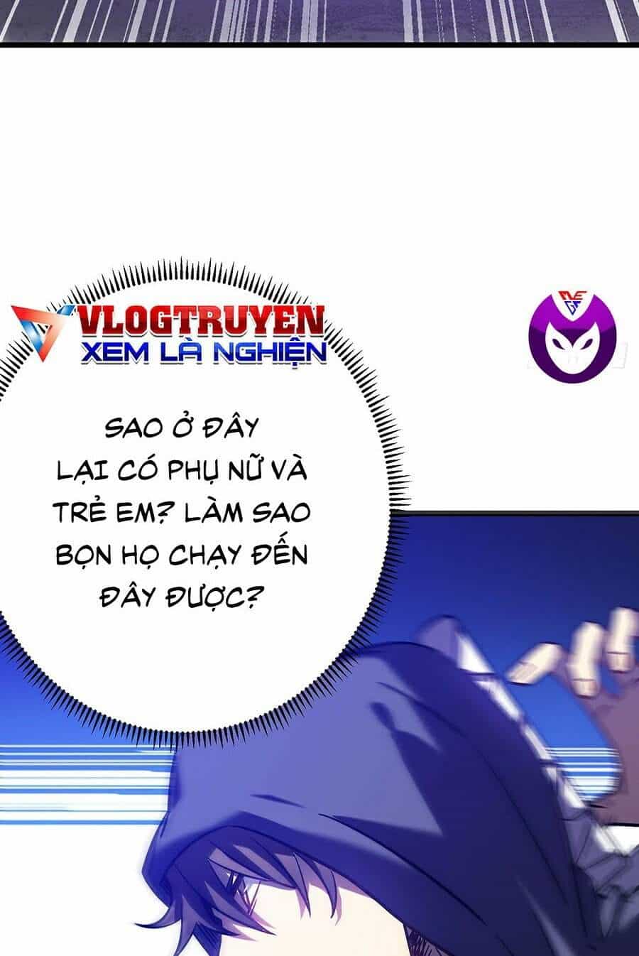 Ta Là Sát Thần - Chương 16 - ảnh 69