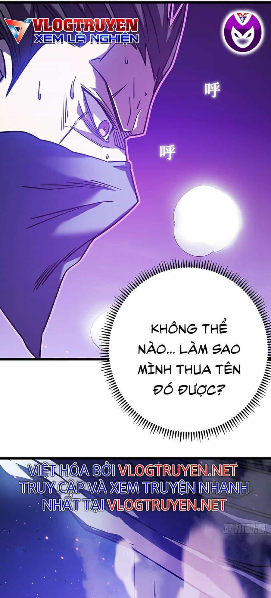 Ta Là Sát Thần - Chương 16 - ảnh 8