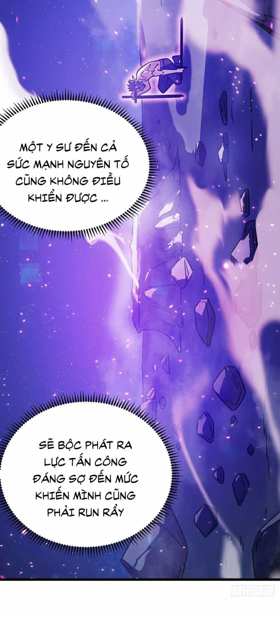 Ta Là Sát Thần - Chương 16 - ảnh 9
