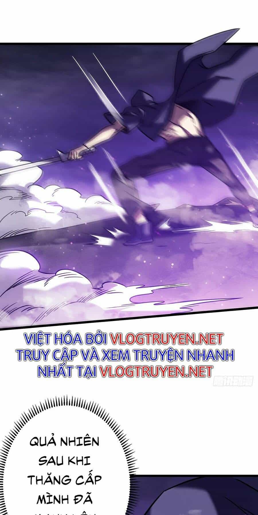 Ta Là Sát Thần - Chương 17 - ảnh 42