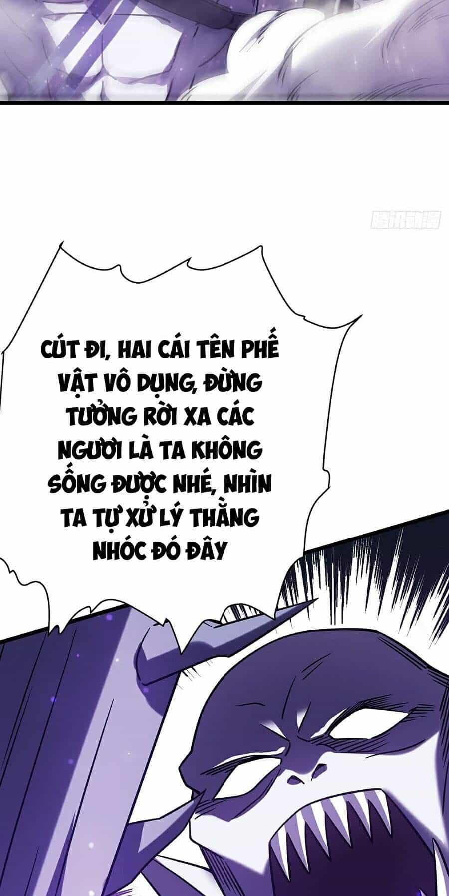 Ta Là Sát Thần - Chương 17 - ảnh 49
