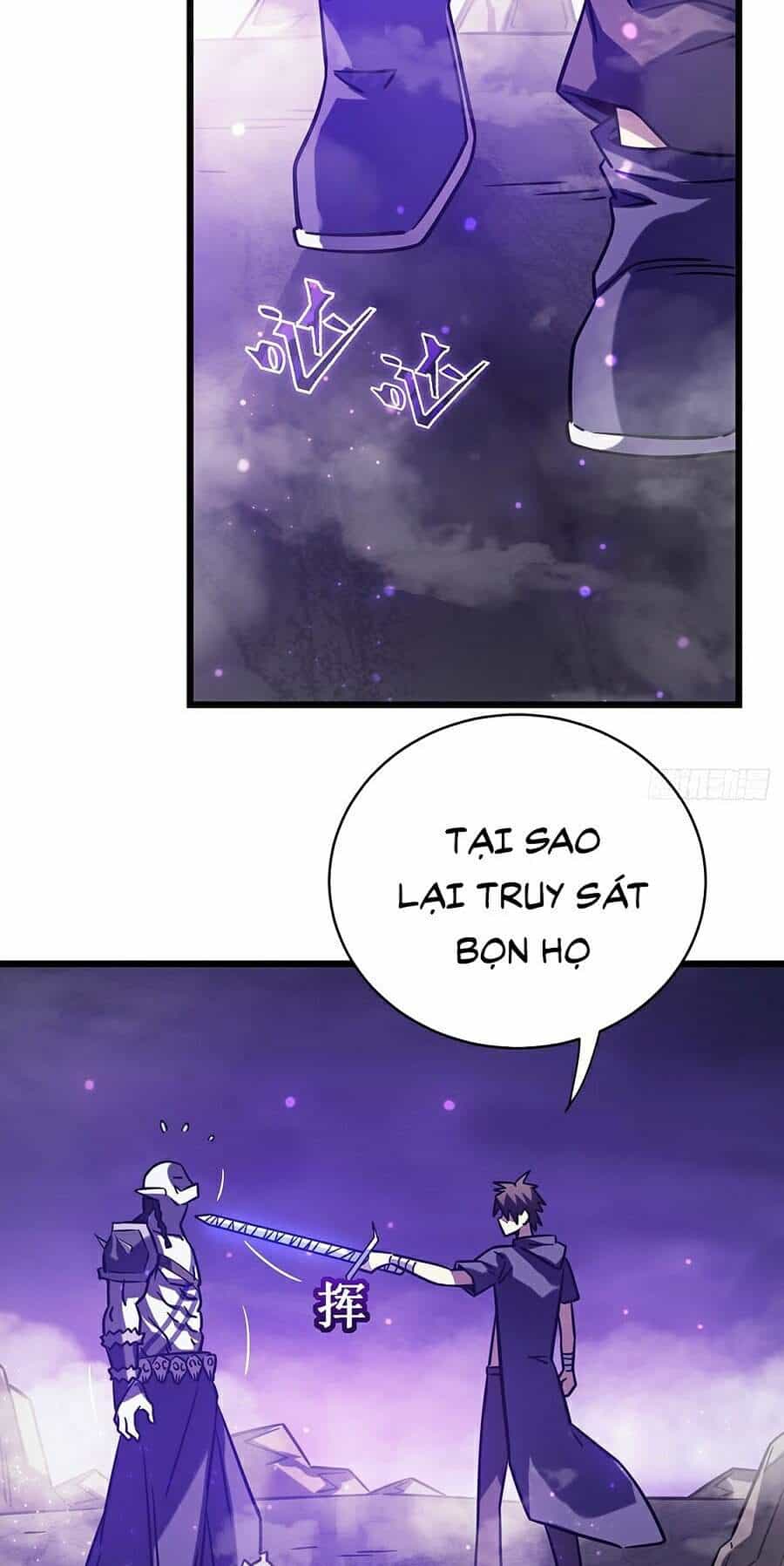 Ta Là Sát Thần - Chương 17 - ảnh 54