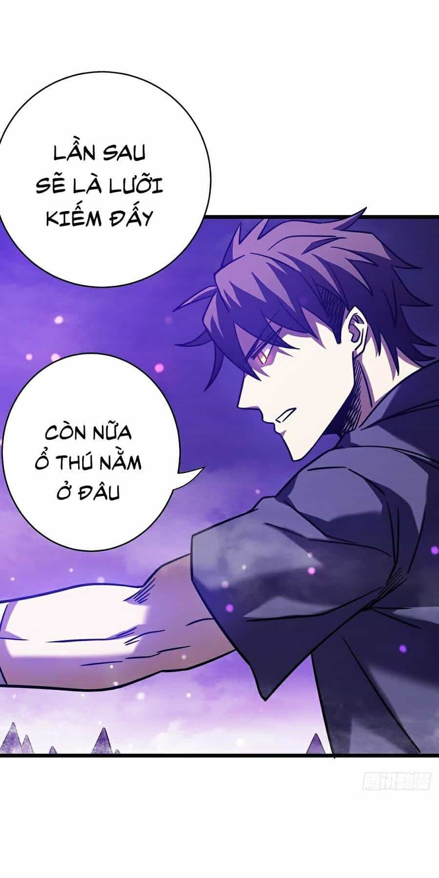Ta Là Sát Thần - Chương 17 - ảnh 59
