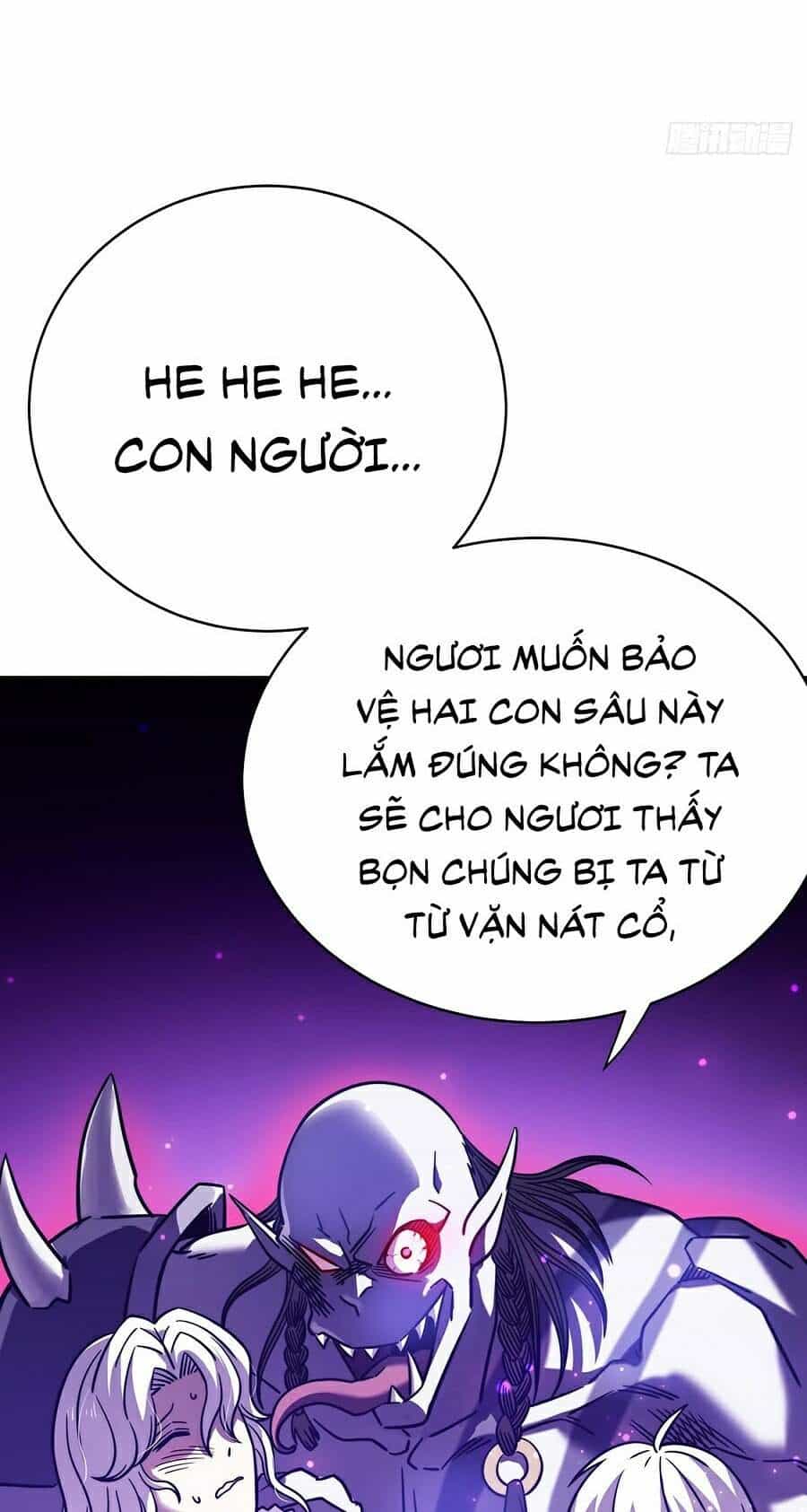 Ta Là Sát Thần - Chương 17 - ảnh 64