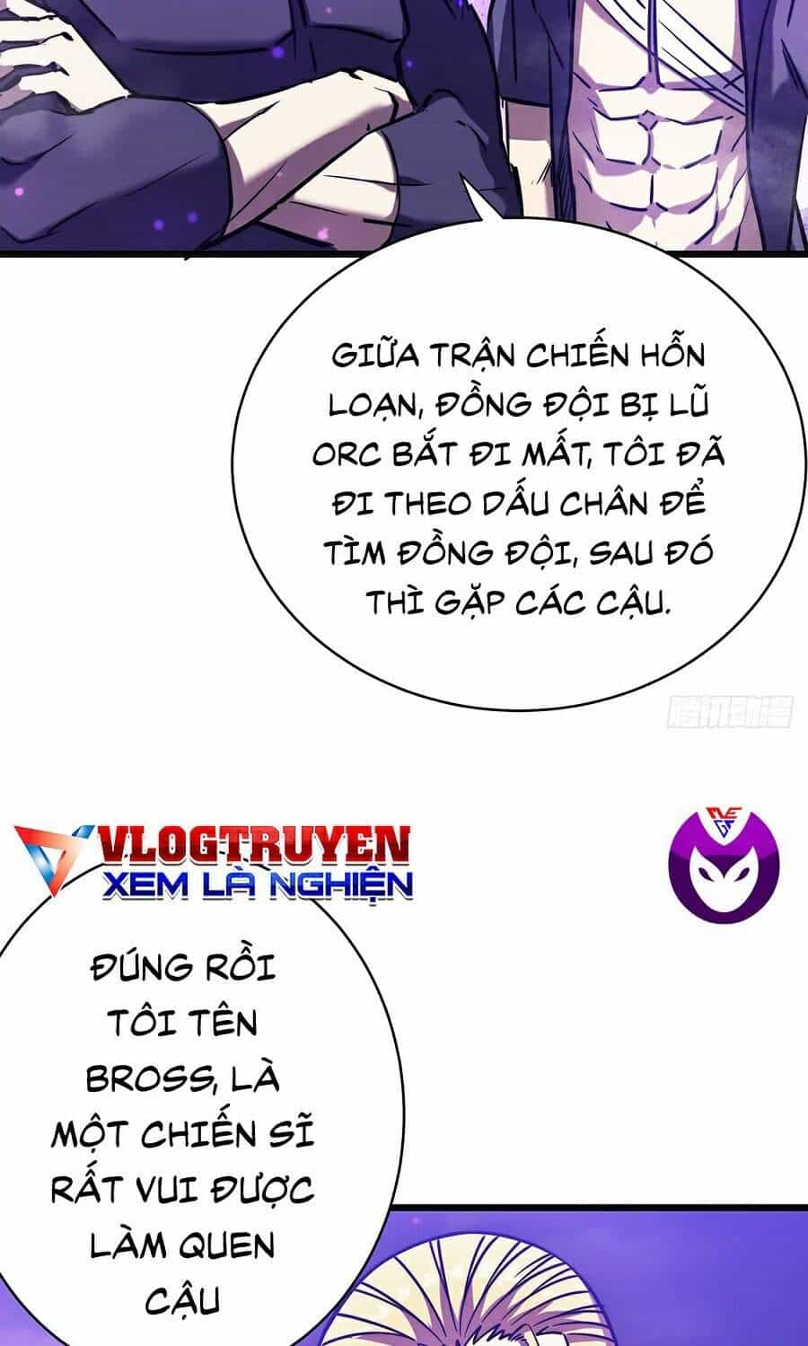 Ta Là Sát Thần - Chương 17 - ảnh 82