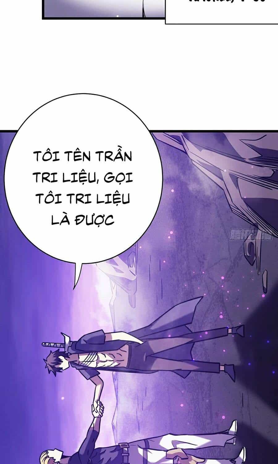 Ta Là Sát Thần - Chương 17 - ảnh 86
