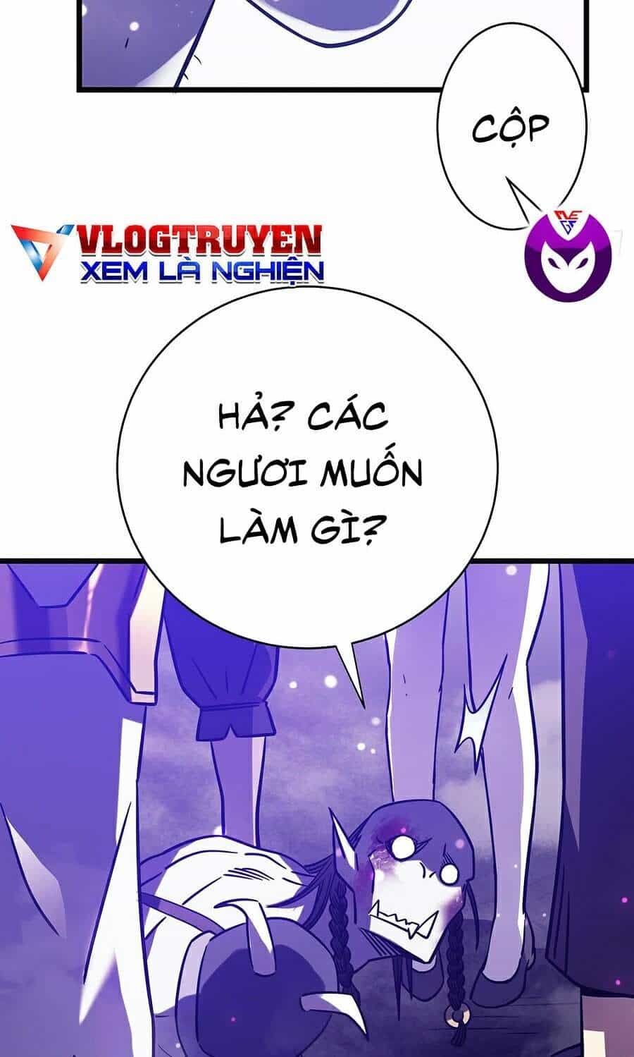 Ta Là Sát Thần - Chương 17 - ảnh 92