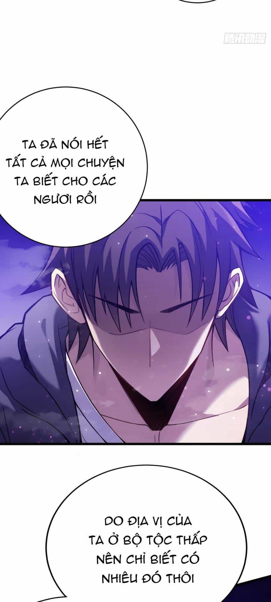 Ta Là Sát Thần - Chương 18 - ảnh 2