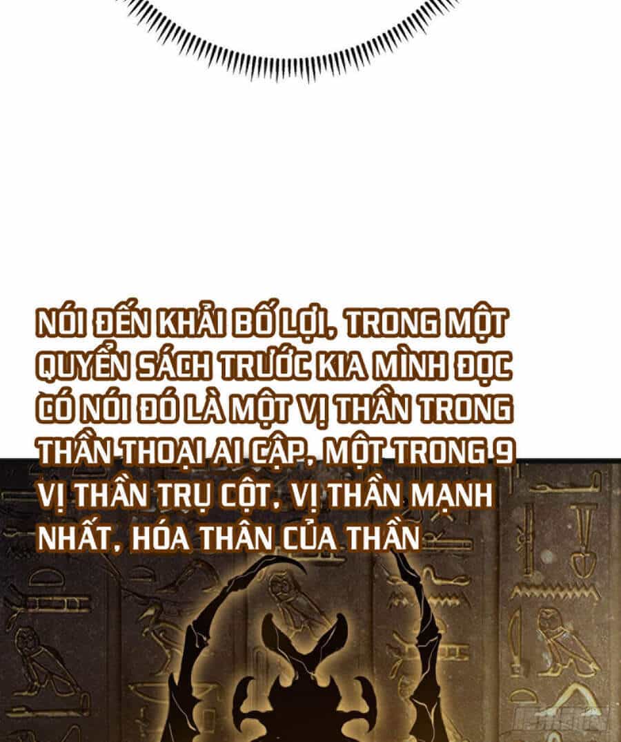 Ta Là Sát Thần - Chương 18 - ảnh 33