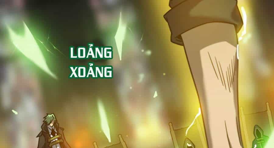 Ta Là Sát Thần - Chương 18 - ảnh 35