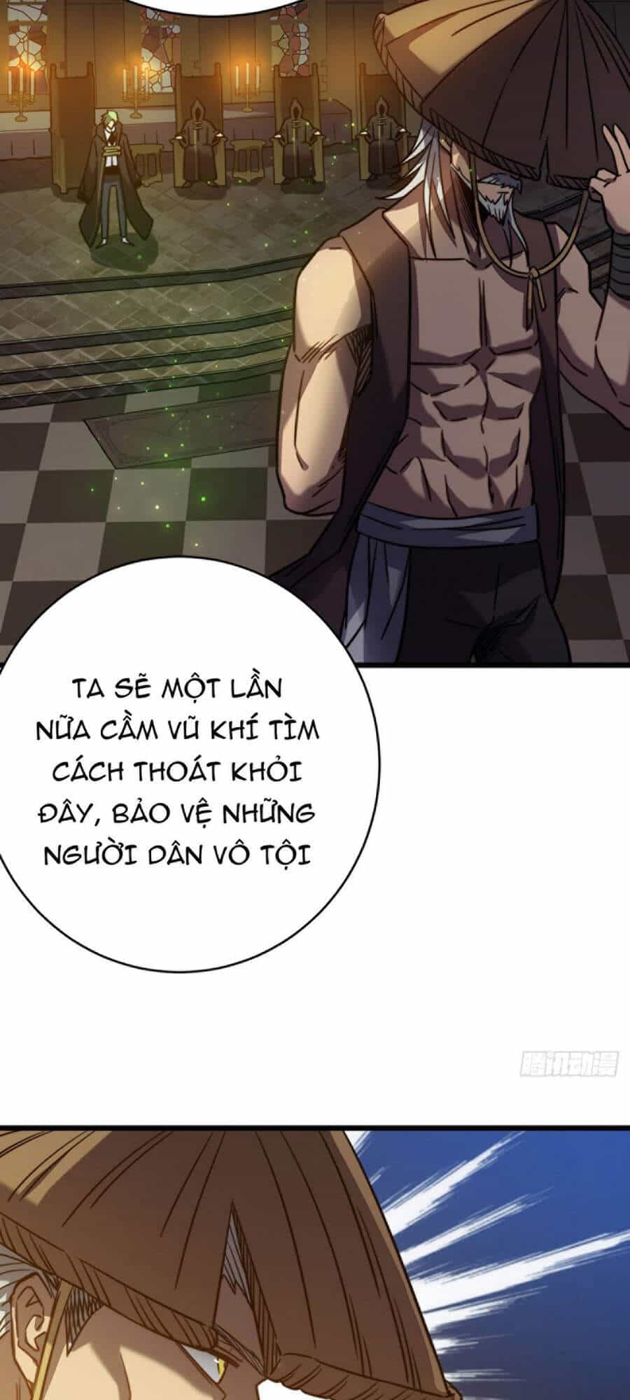 Ta Là Sát Thần - Chương 18 - ảnh 38