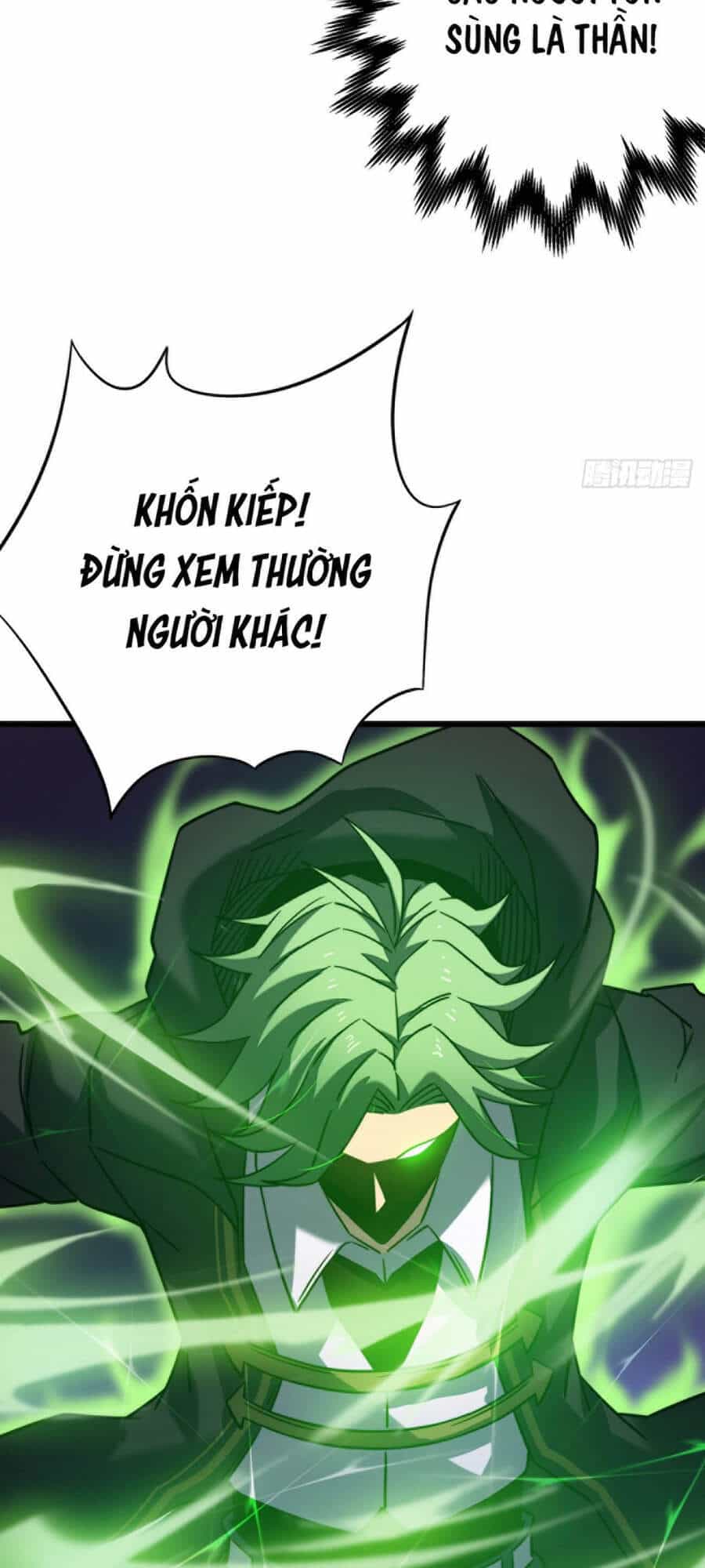 Ta Là Sát Thần - Chương 18 - ảnh 40