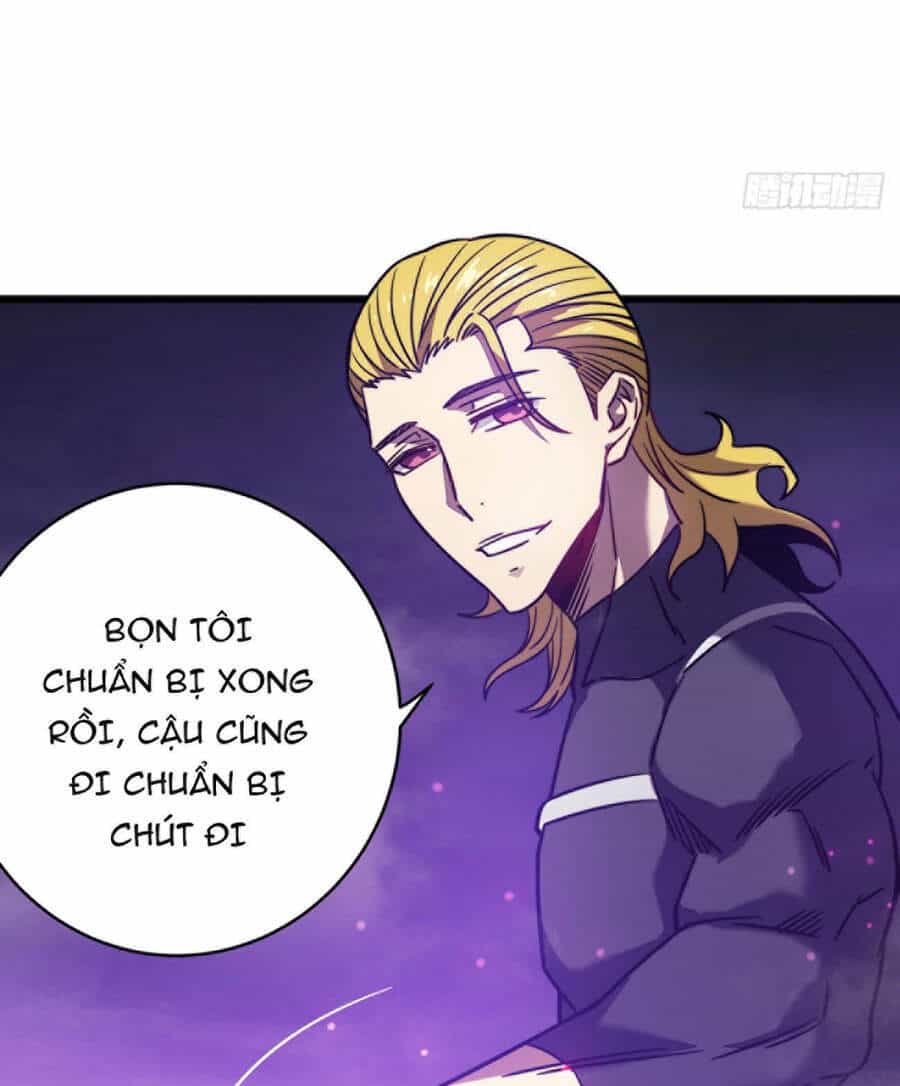 Ta Là Sát Thần - Chương 18 - ảnh 53
