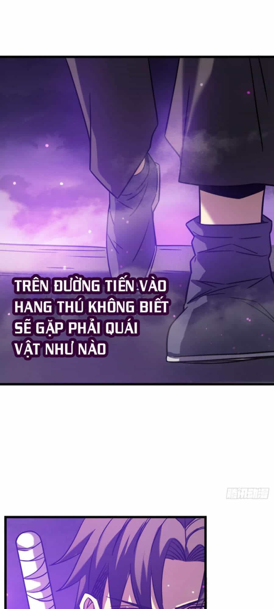 Ta Là Sát Thần - Chương 18 - ảnh 56