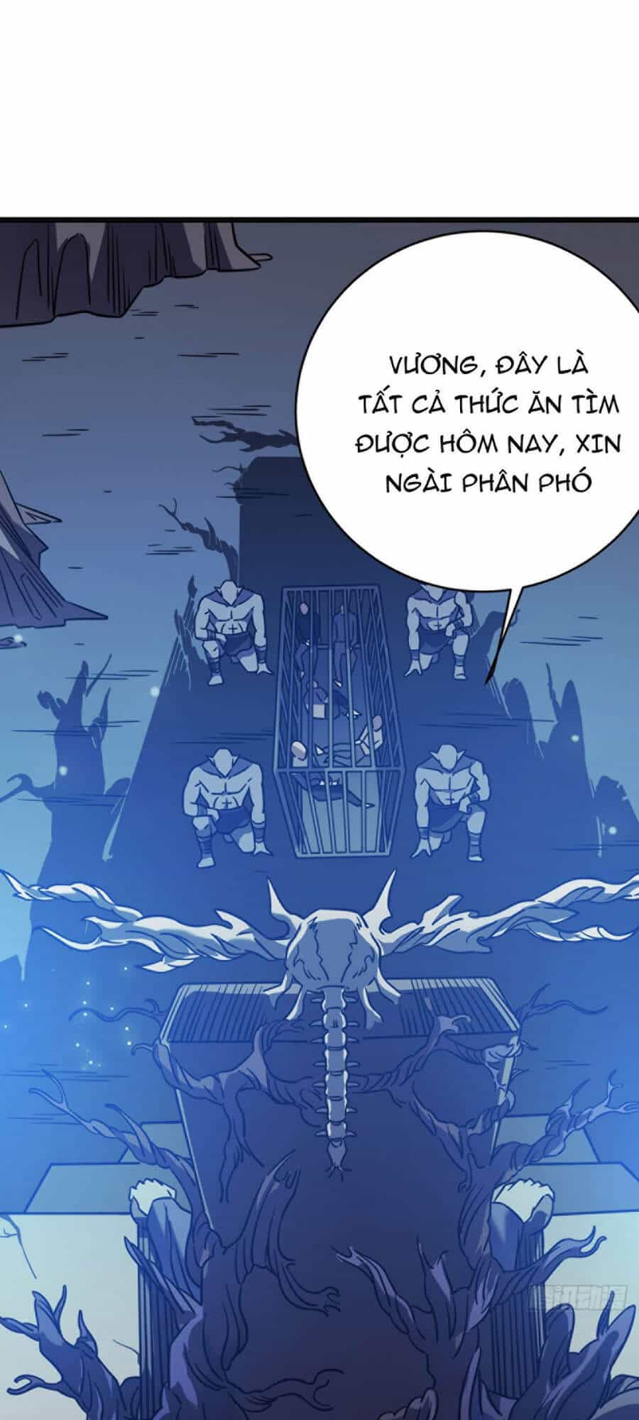 Ta Là Sát Thần - Chương 18 - ảnh 58