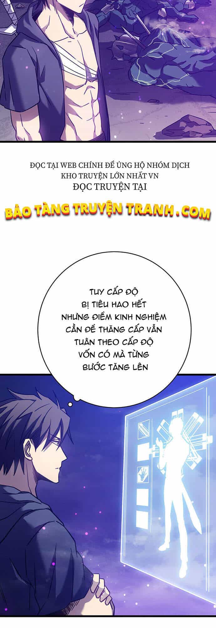 Ta Là Sát Thần - Chương 19 - ảnh 11