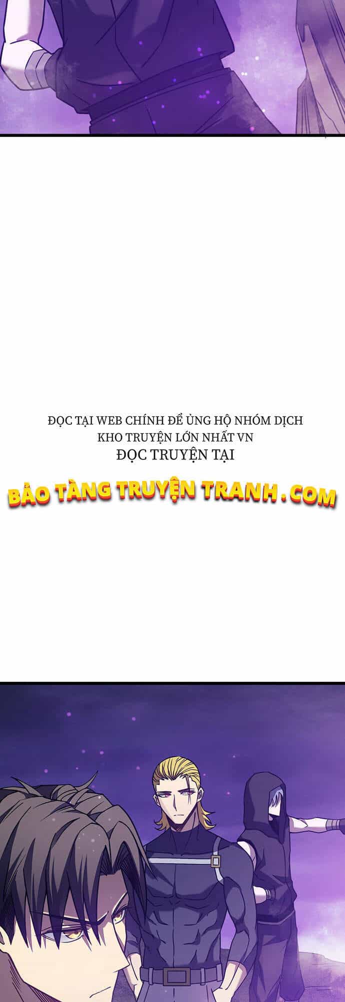 Ta Là Sát Thần - Chương 19 - ảnh 21