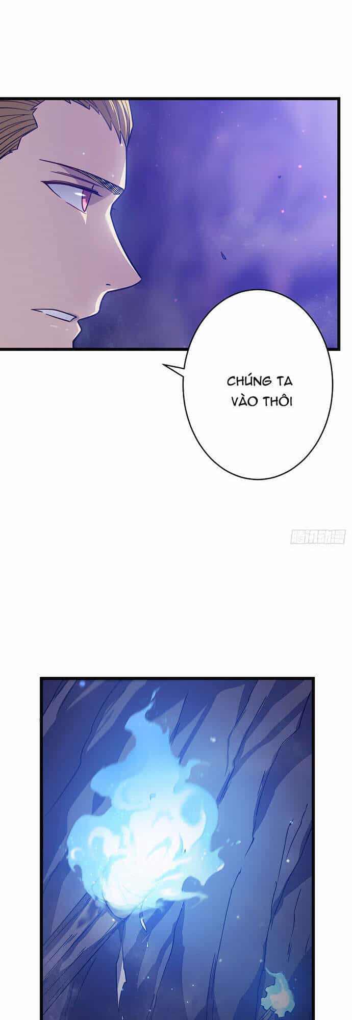 Ta Là Sát Thần - Chương 19 - ảnh 35