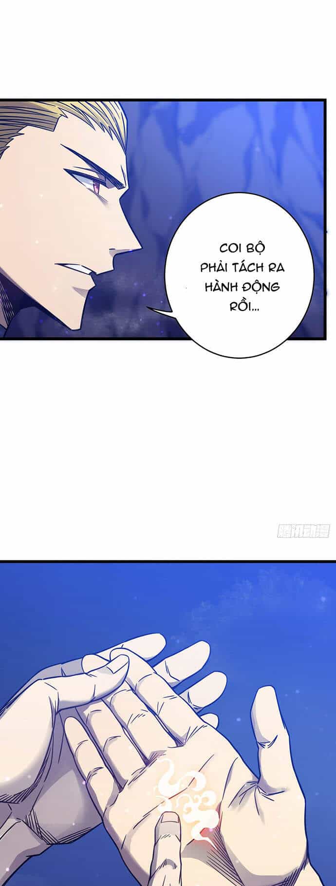 Ta Là Sát Thần - Chương 19 - ảnh 41