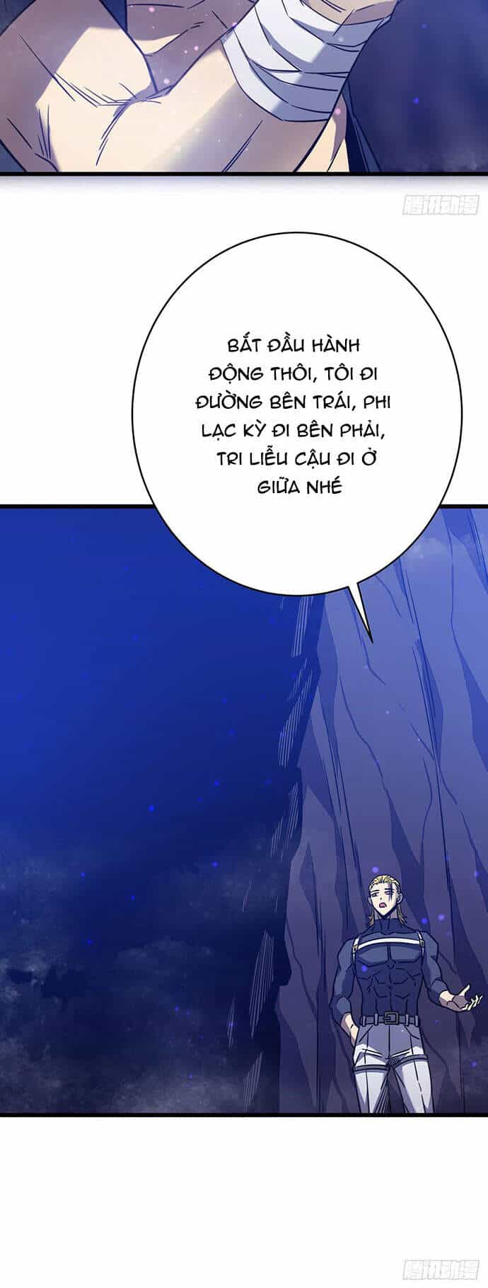 Ta Là Sát Thần - Chương 19 - ảnh 43