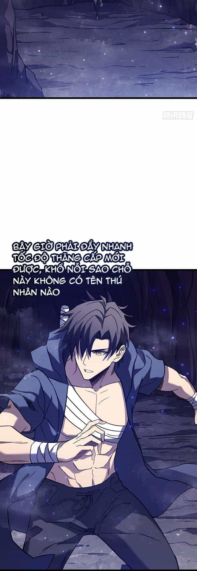 Ta Là Sát Thần - Chương 19 - ảnh 48