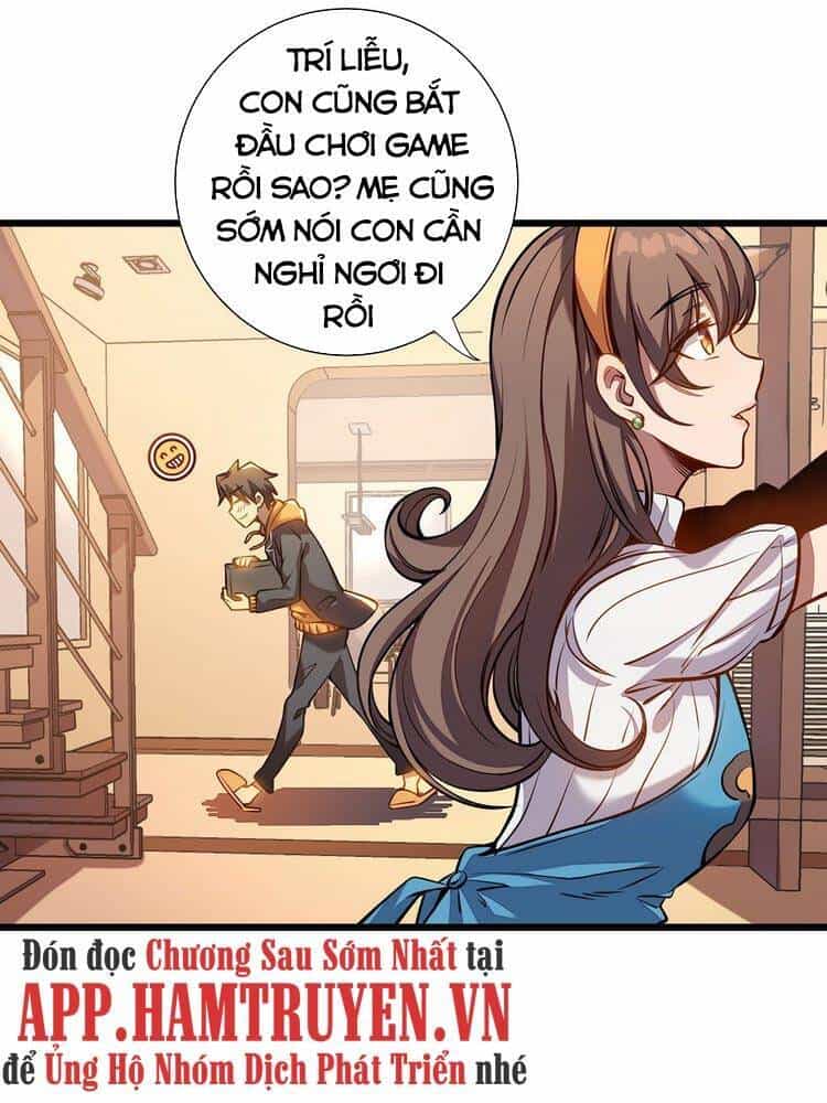 Ta Là Sát Thần - Chương 2 - ảnh 16