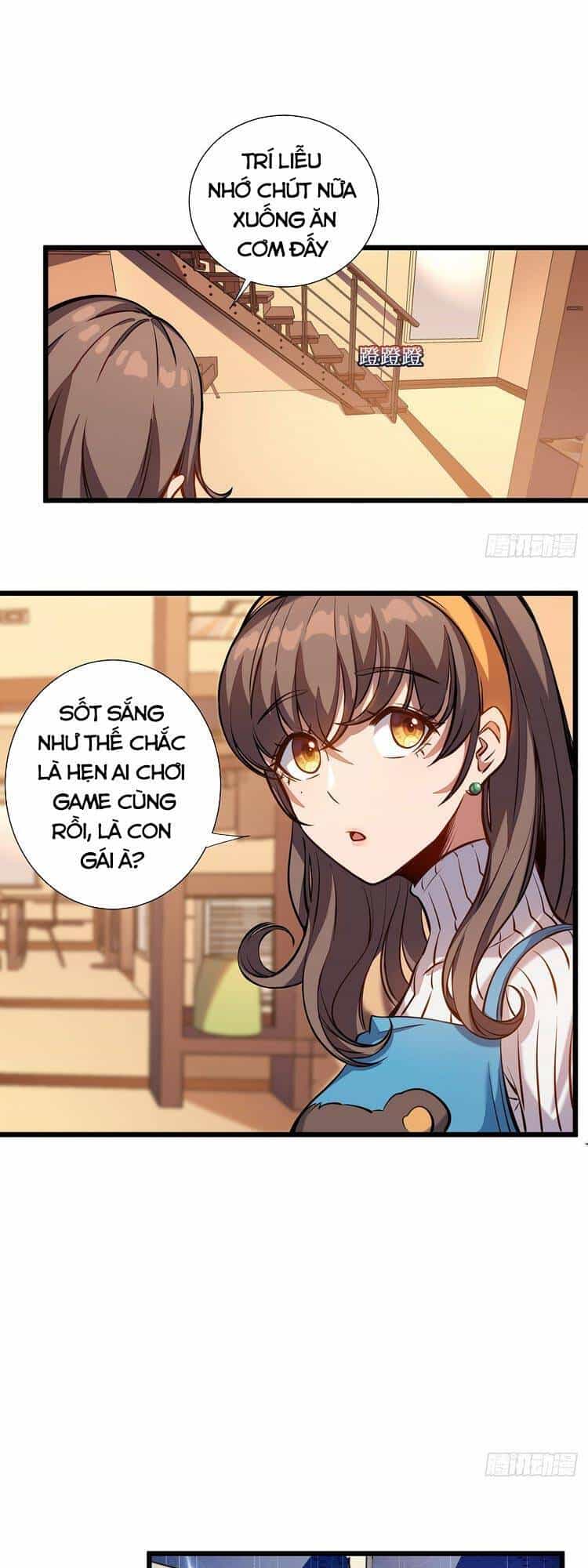 Ta Là Sát Thần - Chương 2 - ảnh 17